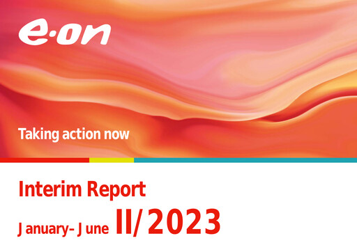 Vorschaubild E.ON Halbjahresbericht 2023-h1