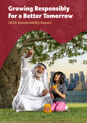 Thumbnail Baladna Sustainability Report 2024