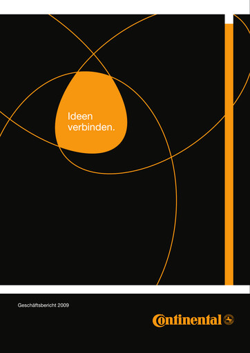 Thumbnail Continental Annual Report 2009