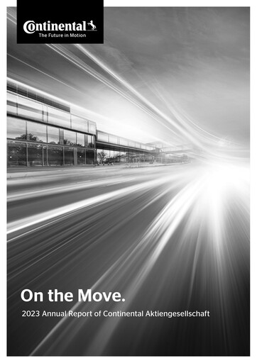 Thumbnail Continental Annual Report 2023