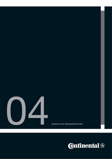 Thumbnail Continental Financial Statement 2004