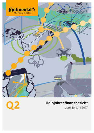 Thumbnail Continental Half-year Report 2017-h1