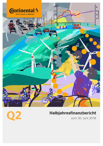 Thumbnail Continental Half-year Report 2018-h1