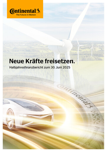 Thumbnail Continental Half-year Report 2025-h1