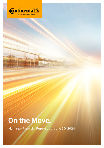 Thumbnail Continental Half-year Report 2024-h1