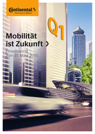 Thumbnail Continental Quarterly Report 2015-q1