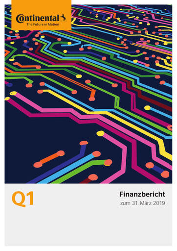 Thumbnail Continental Quarterly Report 2019-q1