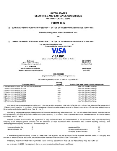 Thumbnail Visa Quarterly Report 2026-q1