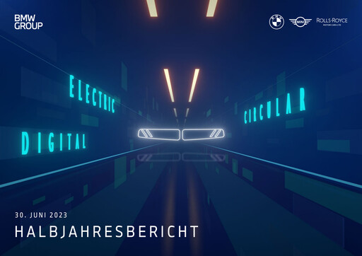Thumbnail BMW Half-year Report 2023-h1