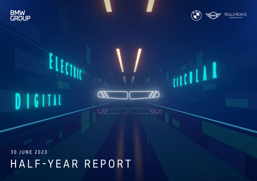 Thumbnail BMW Half-year Report 2023-h1