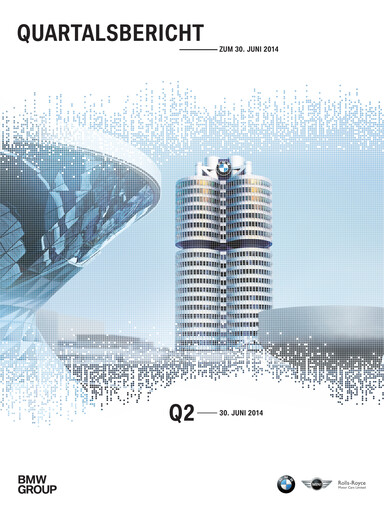 Thumbnail BMW Quarterly Report 2014-q2