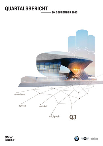 Thumbnail BMW Quarterly Report 2015-q3