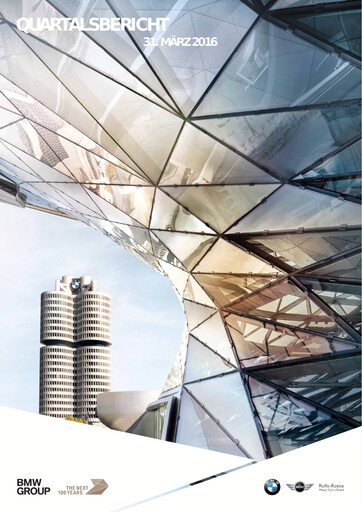 Thumbnail BMW Quarterly Report 2016-q1