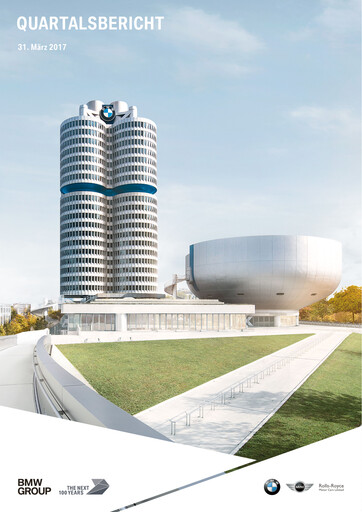 Thumbnail BMW Quarterly Report 2017-q1