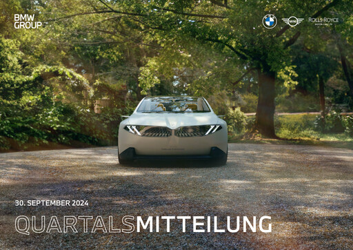 Thumbnail BMW Quarterly Report 2024-q3
