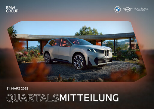 Thumbnail BMW Quarterly Report 2025-q1