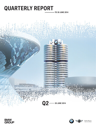 Thumbnail BMW Quarterly Report 2014-q2