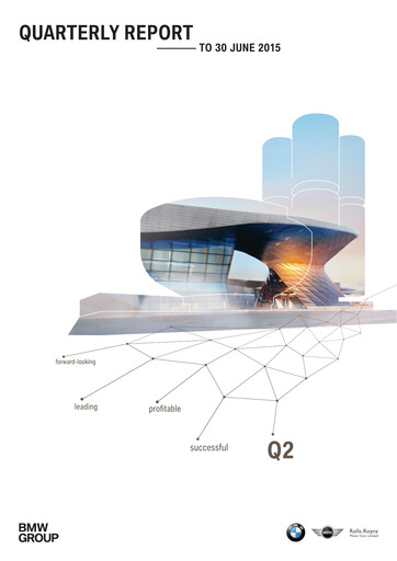 Thumbnail BMW Quarterly Report 2015-q2