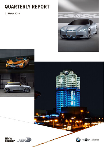 Thumbnail BMW Quarterly Report 2018-q1