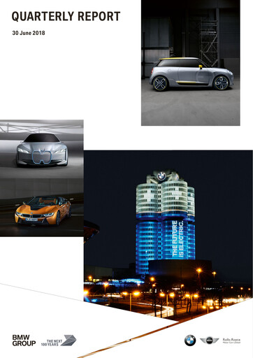 Thumbnail BMW Quarterly Report 2018-q2