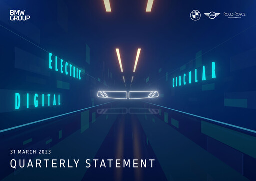 Thumbnail BMW Quarterly Report 2023-q1