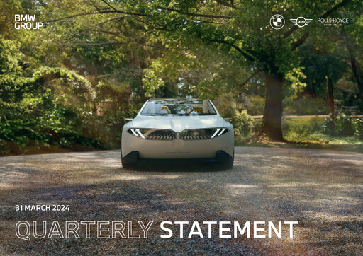 Thumbnail BMW Quarterly Report 2024-q1