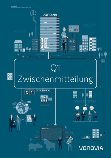 Thumbnail Vonovia Quarterly Report 2017-q1