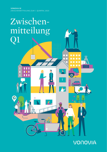 Thumbnail Vonovia Quarterly Report 2023-q1