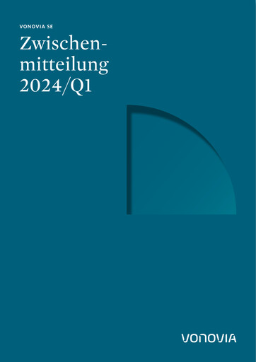 Thumbnail Vonovia Quarterly Report 2024-q1