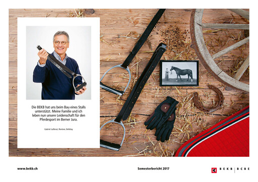 Thumbnail Berner Kantonalbank Half-year Report 2017-h1