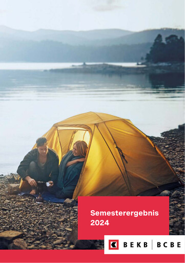 Thumbnail Berner Kantonalbank Half-year Report 2024-h1