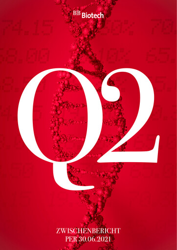 Thumbnail BB Biotech
 Quarterly Report 2021-q2