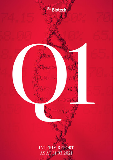Thumbnail BB Biotech
 Quarterly Report 2021-q1