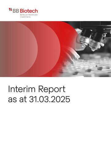 Thumbnail BB Biotech
 Quarterly Report 2025-q1