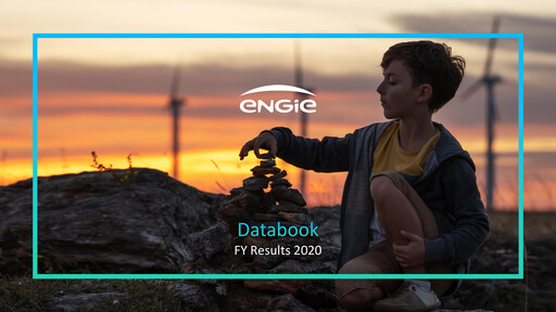 Thumbnail ENGIE ESG Report 2020