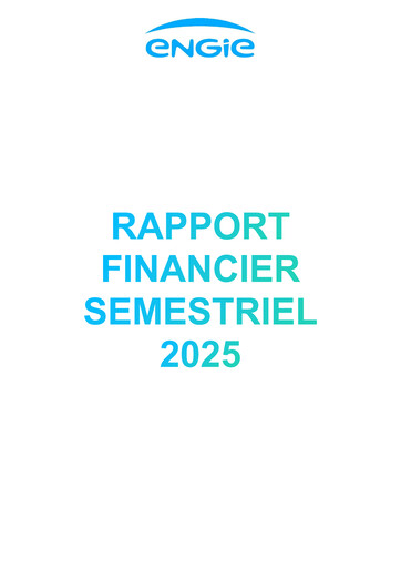 Vorschaubild ENGIE Halbjahresbericht 2025-h1