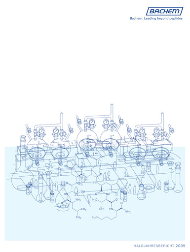 Vorschaubild Bachem Halbjahresbericht 2009-h1