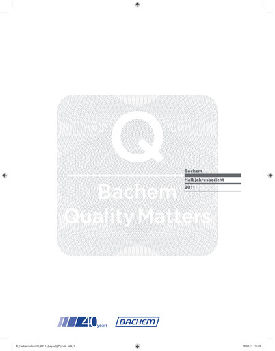 Vorschaubild Bachem Halbjahresbericht 2011-h1