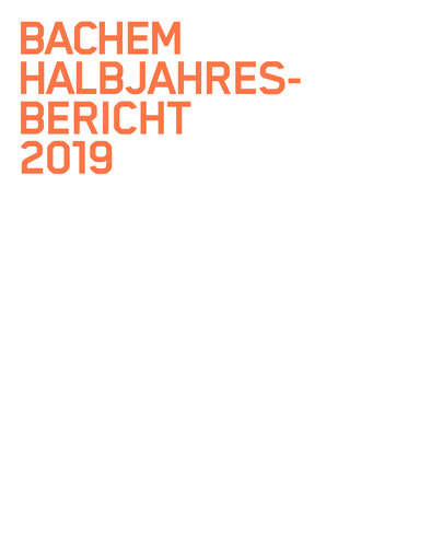 Vorschaubild Bachem Halbjahresbericht 2019-h1