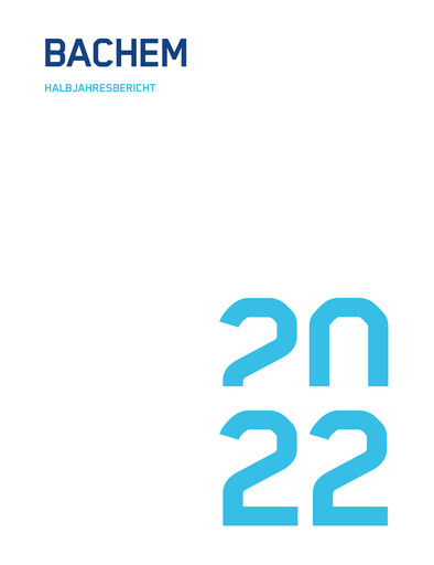 Vorschaubild Bachem Halbjahresbericht 2022-h1