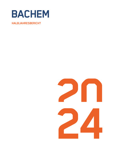 Vorschaubild Bachem Halbjahresbericht 2024-h1