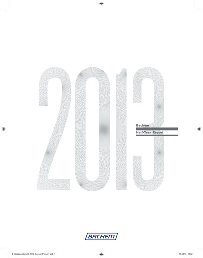 Vorschaubild Bachem Halbjahresbericht 2013-h1