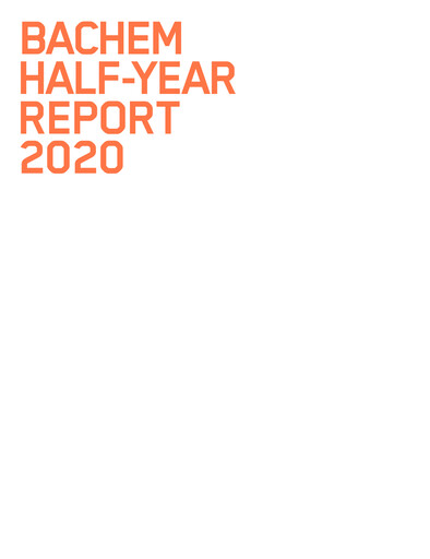 Vorschaubild Bachem Halbjahresbericht 2020-h1
