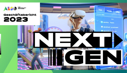 Thumbnail ALSO Holding Annual Report 2023