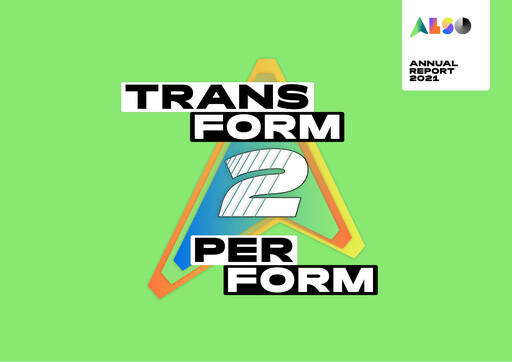 Miniature ALSO Holding Rapport annuel 2021