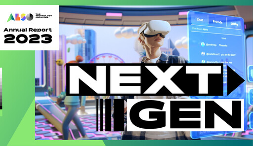 Miniature ALSO Holding Rapport annuel 2023