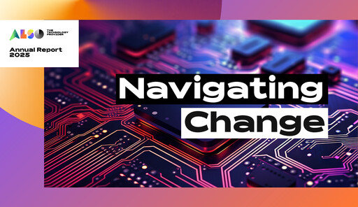 Thumbnail ALSO Holding Annual Report 2025