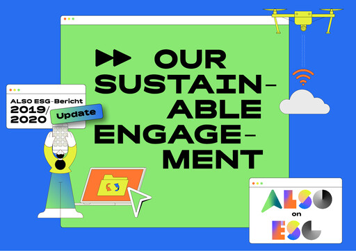 Thumbnail ALSO Holding ESG Report 2019-2020
