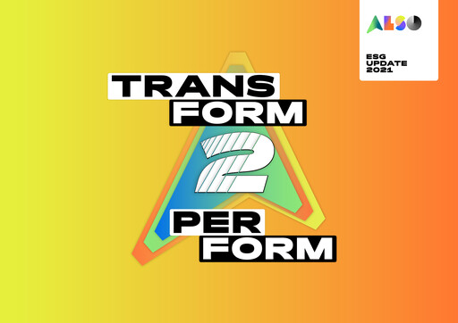 Thumbnail ALSO Holding ESG Report 2021