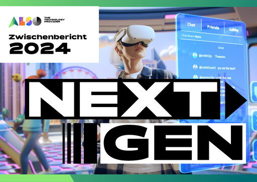 Thumbnail ALSO Holding Half-year Report 2024-h1